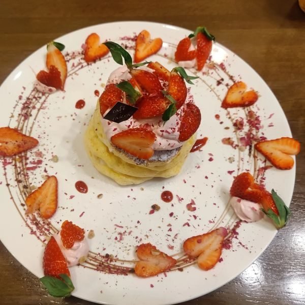 cafe cakra（カフェ チャクラ）