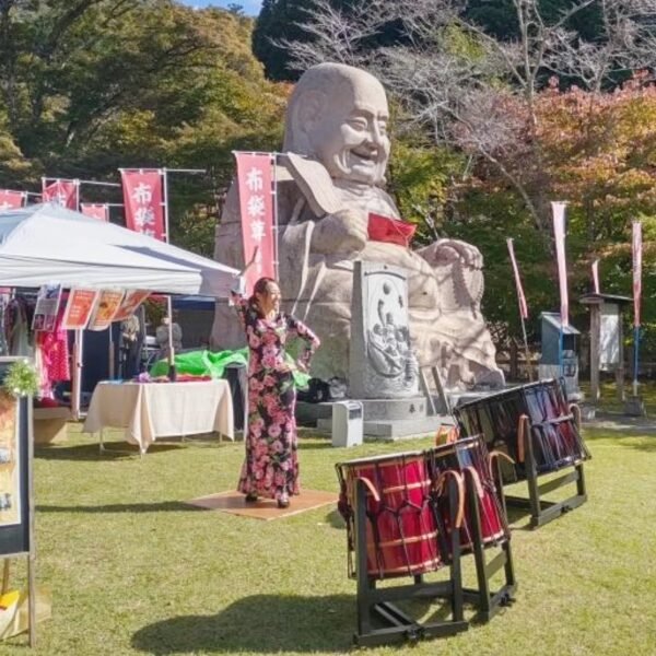 ほていマルシェ